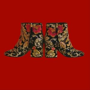 SAM EDELMAN 9 MULTI COLORED